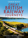 Great British Railway Journeys (eBook)